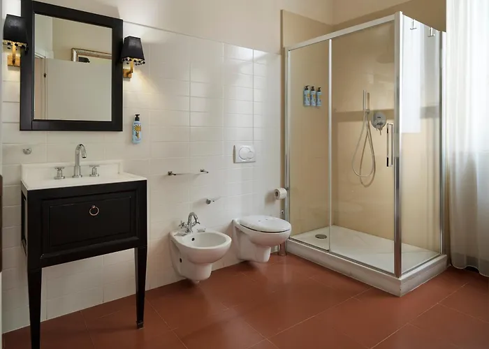 Casa degli ospiti: Santa Maria Foris