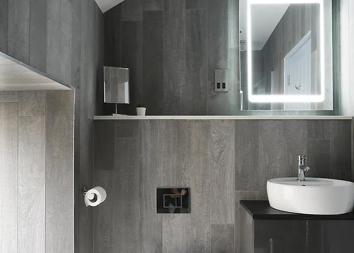 Albergo economico: Cairn Hotel & Apartments