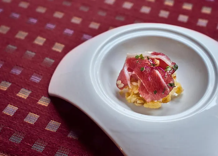 Rothaus & Peruvian Culinary Art