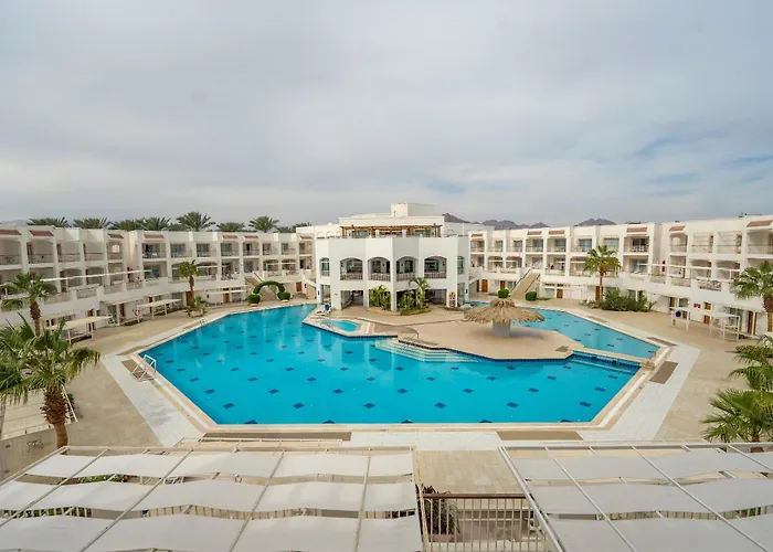 Resort: Jaz Neo Sharks Bay