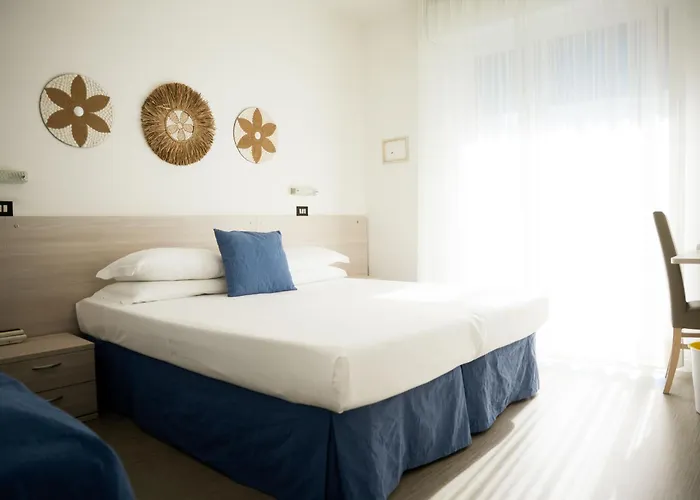 Albergo economico: Hotel Bahia