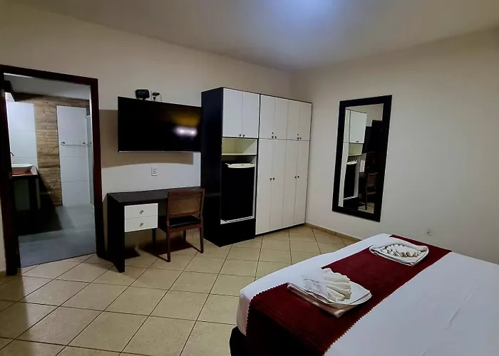 Hotel 4 estrelas: Il Nuraghe