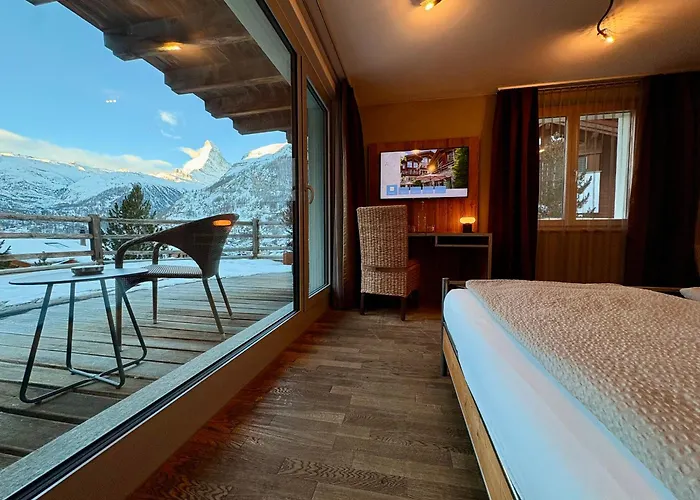 Alpenlodge