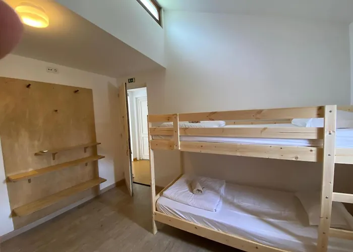 Amazigh Ensuite Rooms & Dorms With Shared Kitchen