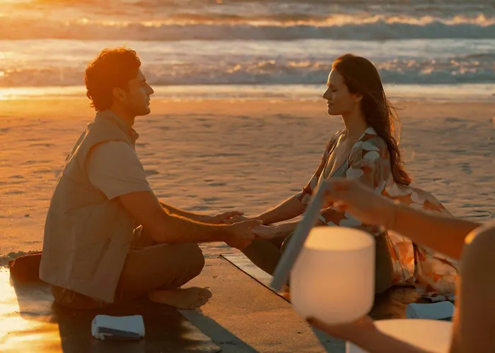 Hotel: The Ritz-Carlton, Amelia Island