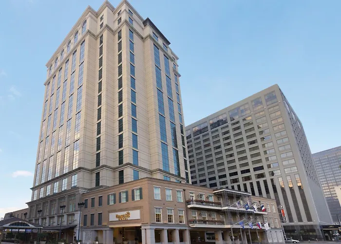 Caesars New Orleans, A Caesars Destination