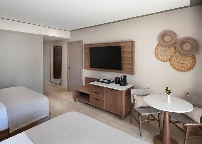 Hotel de golfe: Hyatt Vivid Punta Cana - Adults-Only All-Inclusive Resort