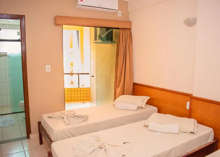 Hotel para famílias: Hollywood Palace Hotel