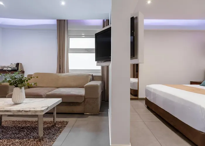 Resorts Guide Achilleos City