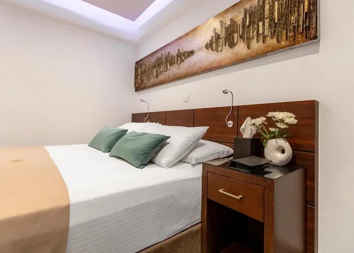 Resorts Guide Achilleos City