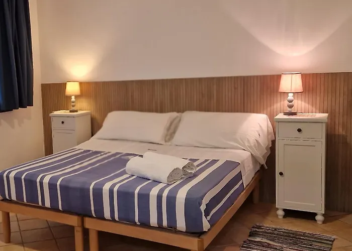 Resort: Miramare Residence