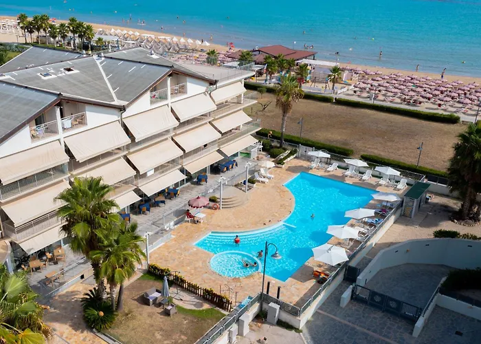 Casa Del Mar - Residence & Beach Resort
