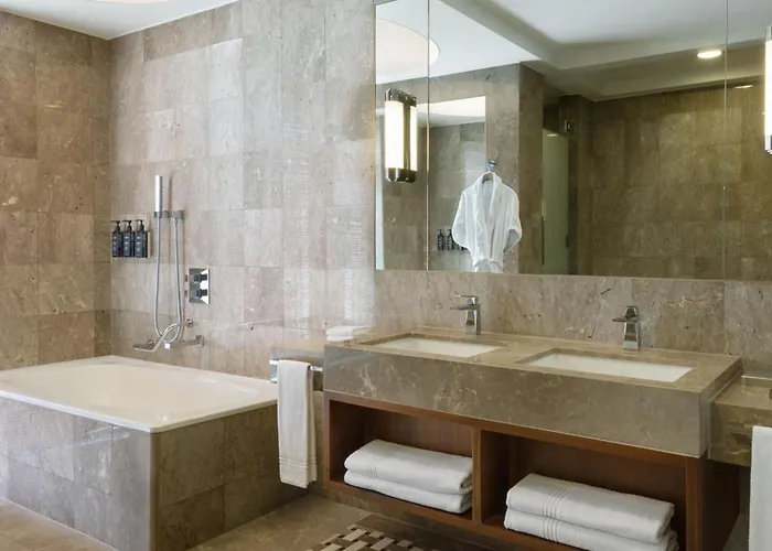 Sheraton Bursa