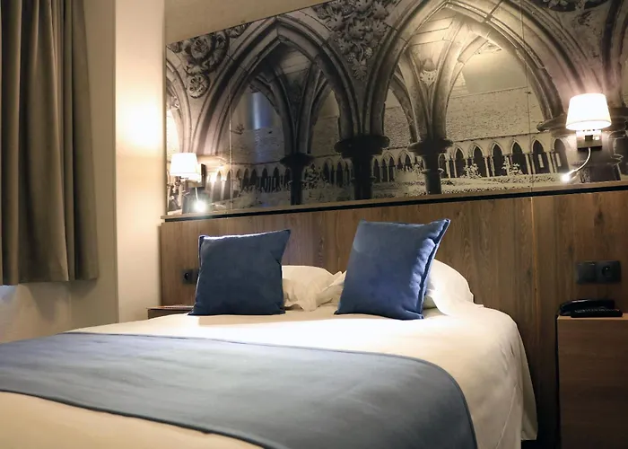 Jacuzzi hotel: Les Terrasses Poulard