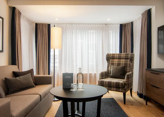 Walliserhof Grand-&Spa Relais&Châteaux