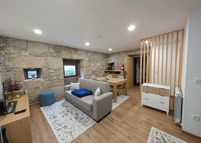 Casas Do Pastor