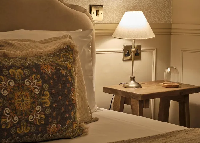 Pension Guide Weavers Guesthouse By Weavers Of Haworth