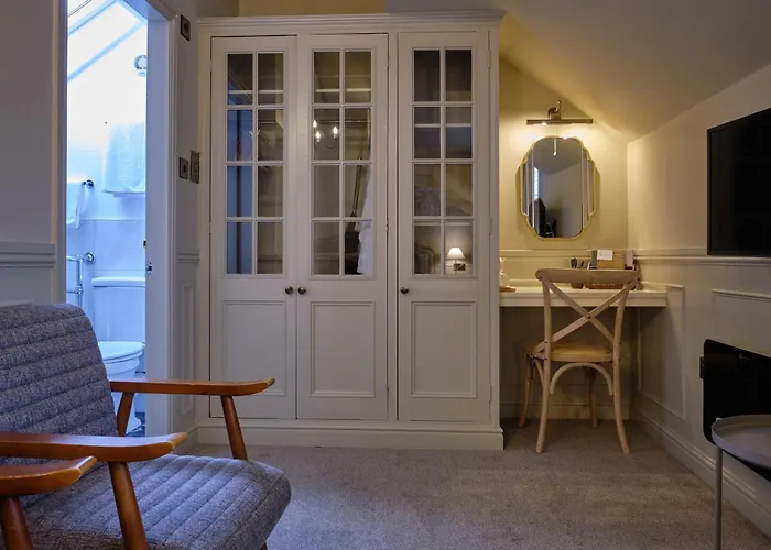 Pension Guide Weavers Guesthouse By Weavers Of Haworth