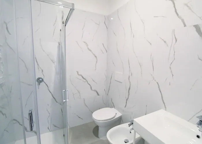 Appartamenti Mancaversa