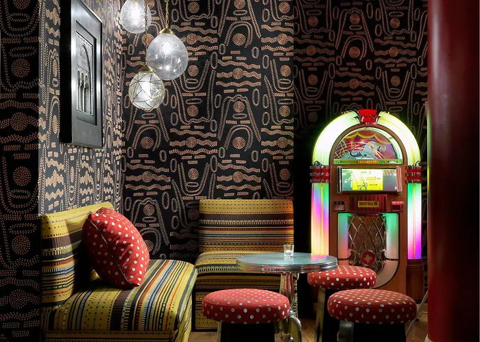  Soho , Firmdale s