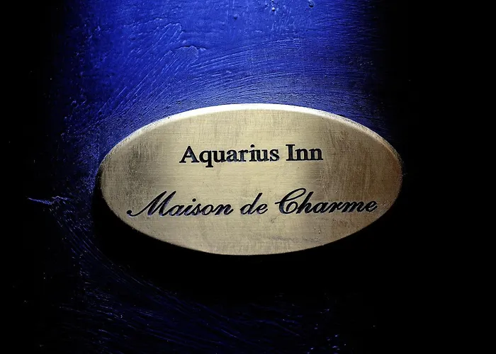 Aquarius Inn