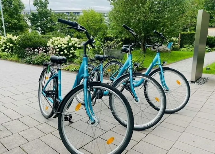 Motel One -Prater
