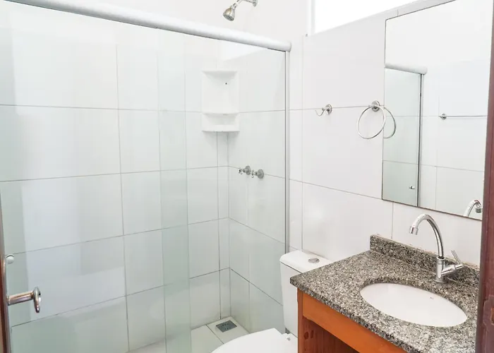 Brisa do Caitá Praia Hotel