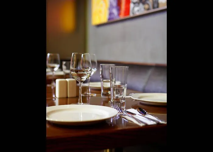 Hotel 5 stelle: Cambria Hotel New York - Chelsea
