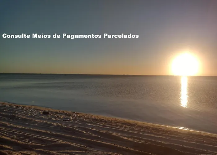 Cabana: Vila do Sossego
