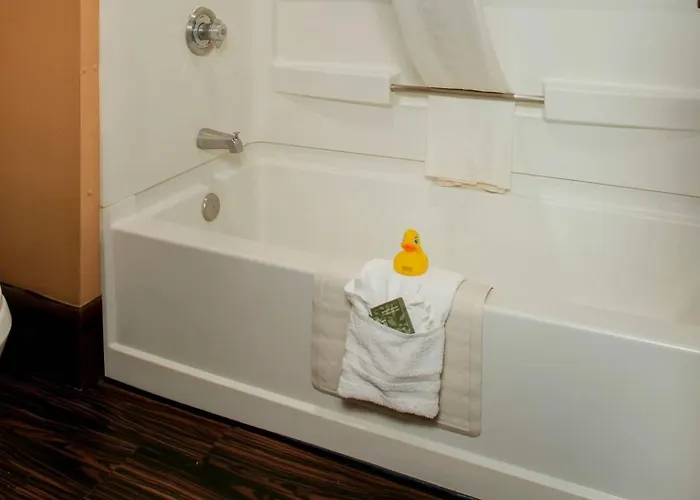 Boutique hotel only: Prospector Hotel & Gambling Hall