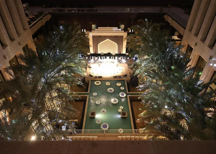 Airport Hotel: Radisson Collection Muscat, Hormuz Grand