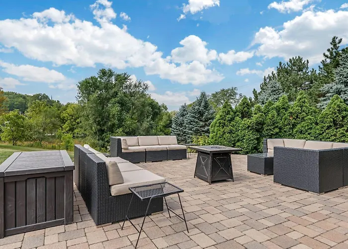 3 star hotel: Comfort Suites Lake Geneva East