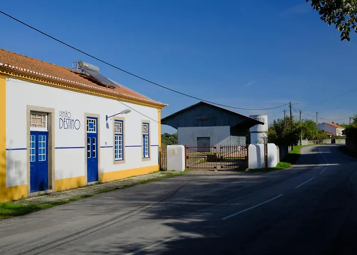 Pensão Destino