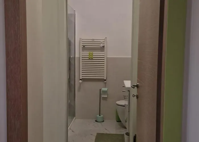 B&B Linea Verde