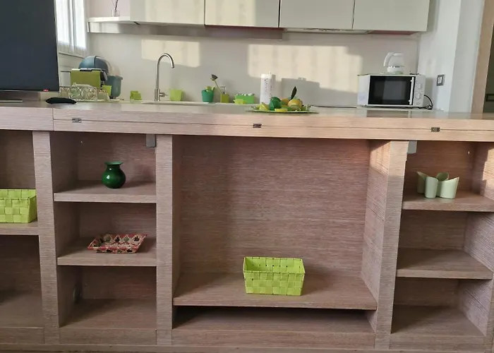 Hotel familiare: B&B Linea Verde