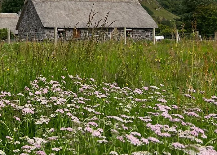 Clan Cottages