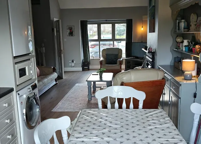 Villa: Old Killarney