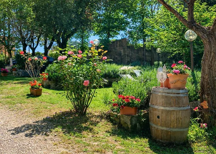 La Coroncina