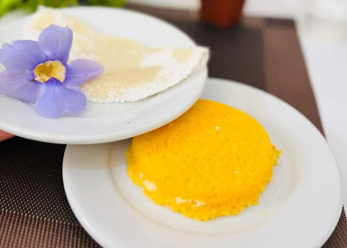 Hotel para famílias: Pousada Recanto Itaguá