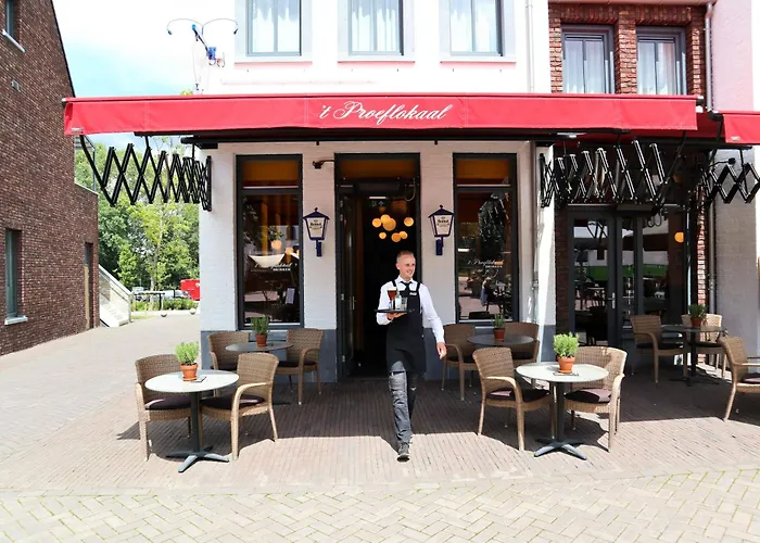  Dormio Maastricht