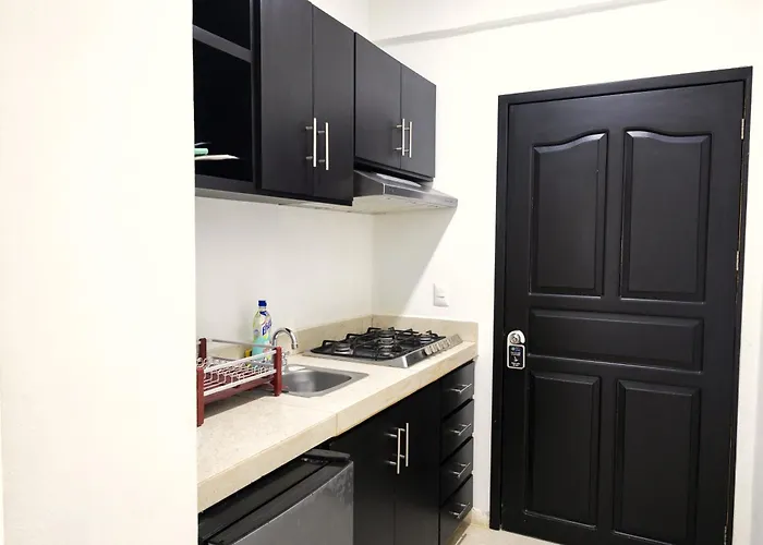 Hotel 5 estrelas: Hotel Casa Tortuga Tulum - Cenotes Park Inclusive