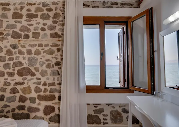 Olive Press Hotel