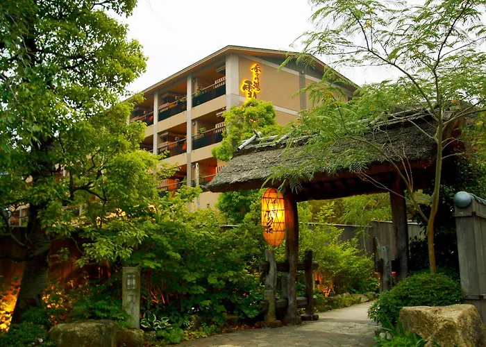 3 star hotels Setsugetsuka