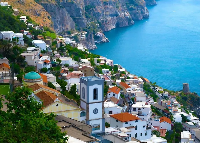 Albadamare Boutique Hotel