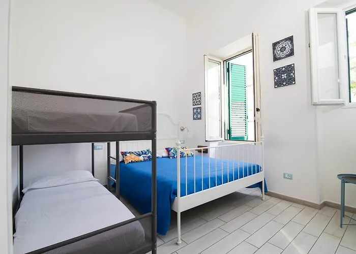Domus Linda B&B