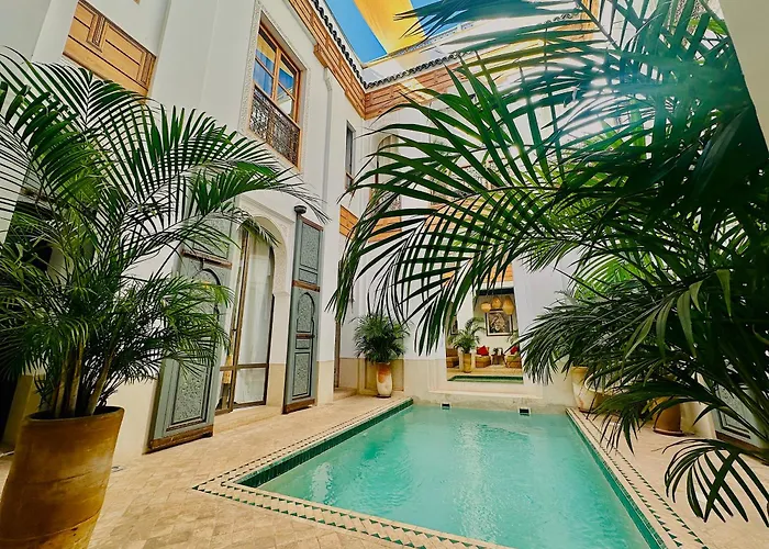 Jardin Des Sens & Spa