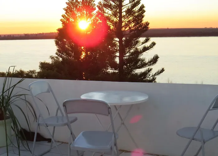 Hotel Solar dos Tchuccos
