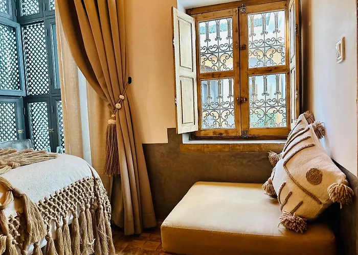 Jardin Des Sens & Spa