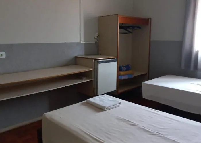 Hotel para famílias: Hotel Columbia Palace