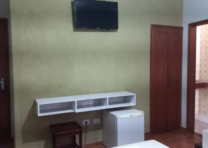 Hotel para famílias: Hotel Columbia Palace